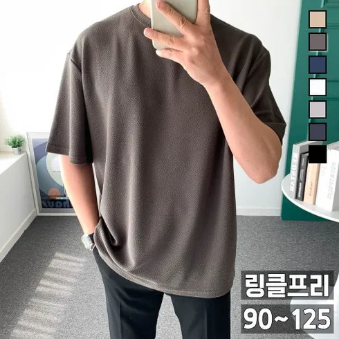 리뷰가 많은 무신사 상품