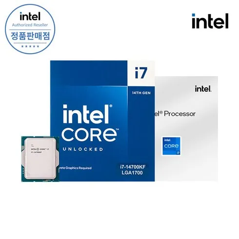 가성비 i76700 추천 아이템