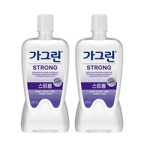 가성비 가그린 상품