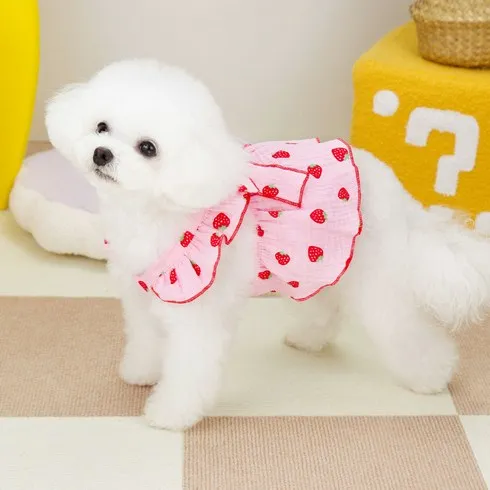 가장 많이 팔린 강아지원피스 상품