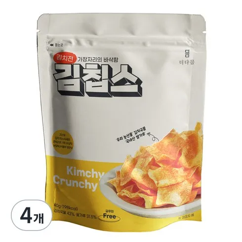 인기있는 김칩스 추천 아이템