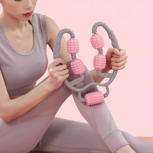가성비 다리마사지롤러 상품