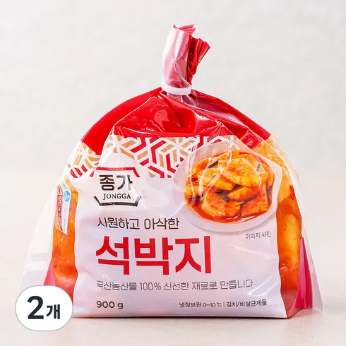 리뷰가 많은 석박지 추천 아이템
