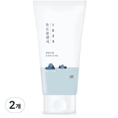 가장 많이 팔린 올리브영폼클렌징 추천 아이템