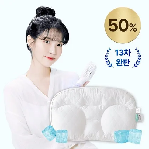 가장 저렴한 해온베개 추천