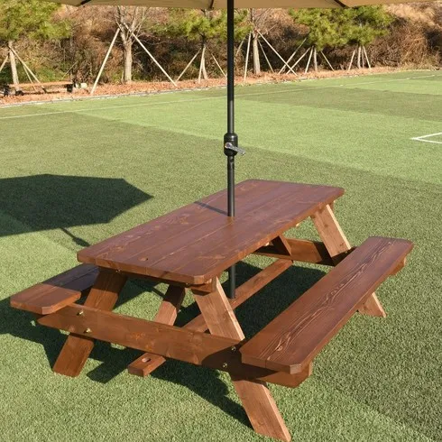 리뷰가 좋은 야외바베큐테이블 상품