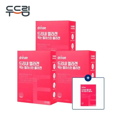 리뷰가 많은 엘라스틴콜라겐 추천